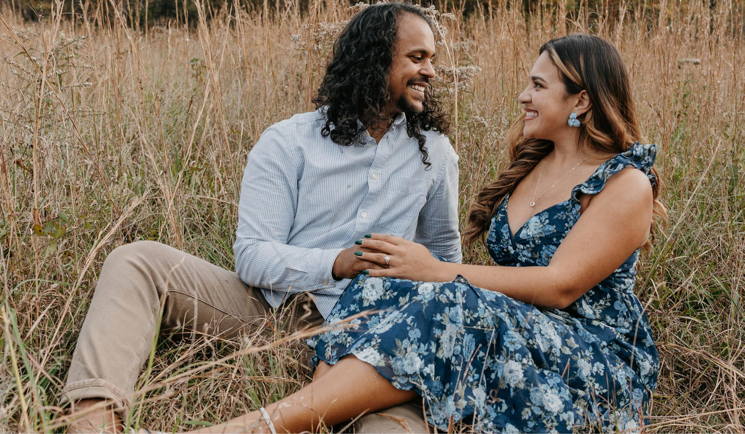 The Wedding Website of Hunter Sorensen and Daniella Garzon Vives