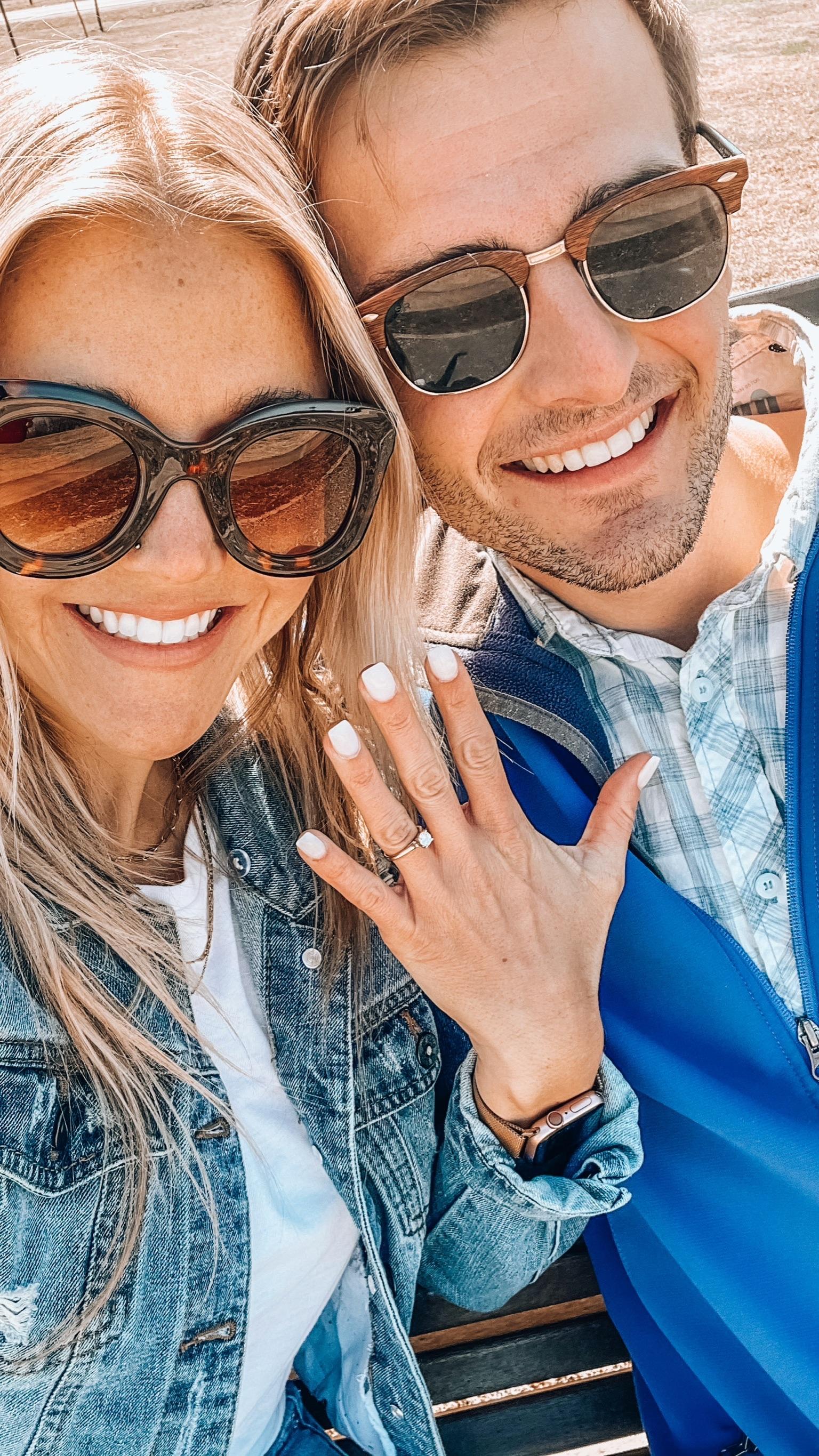 The Wedding Website of Marie Massey and Nick Scherzer