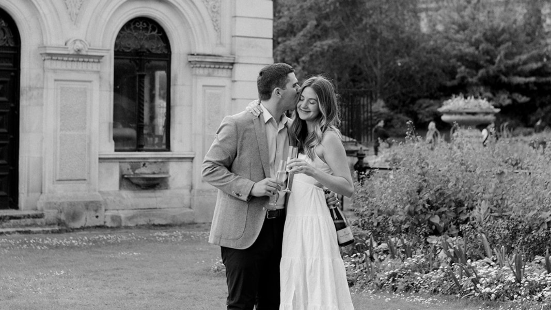 The Wedding Website of Erin Boechler and Andrew Szambelan