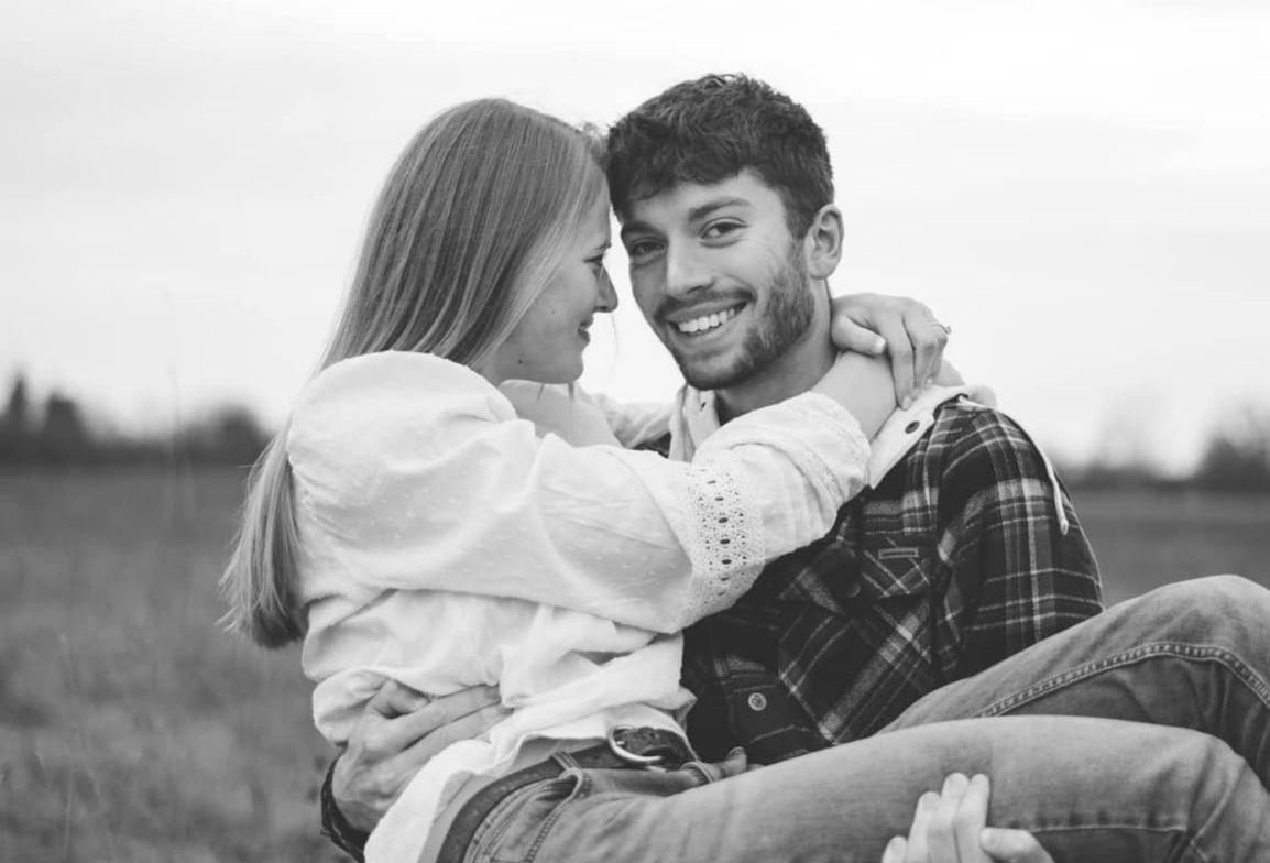 The Wedding Website of Jeremy Leeson and Mary Robertson