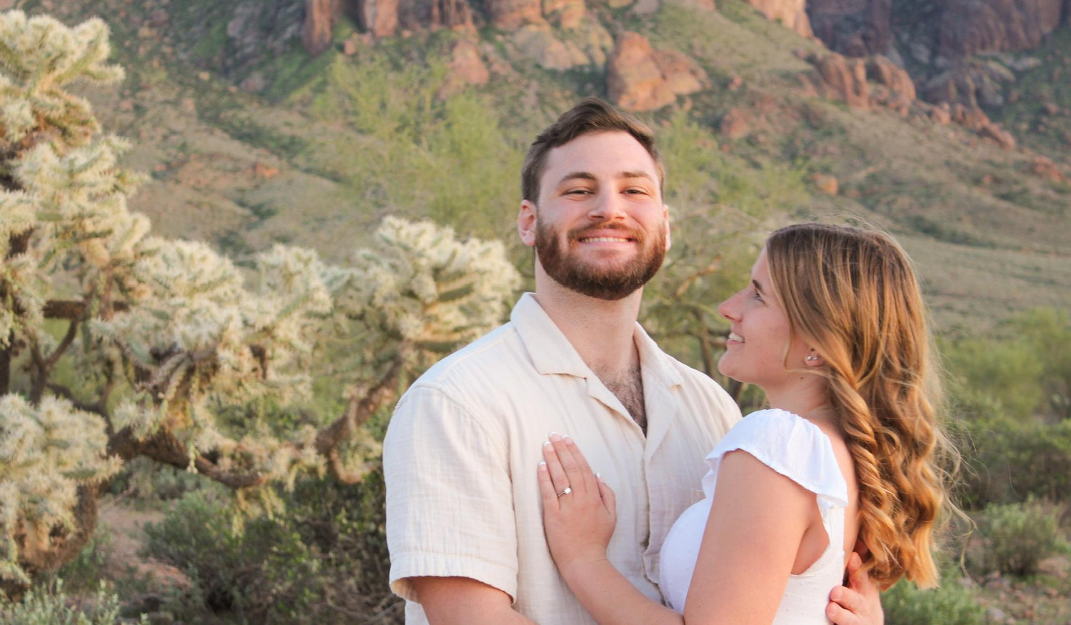 The Wedding Website of Sarah Christensen and Alex Cook