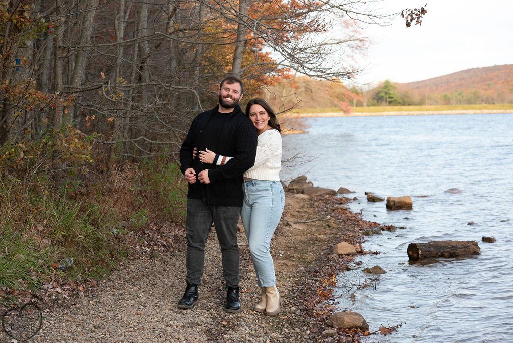 The Wedding Website of Grace McBarron and Timothy Klotsche