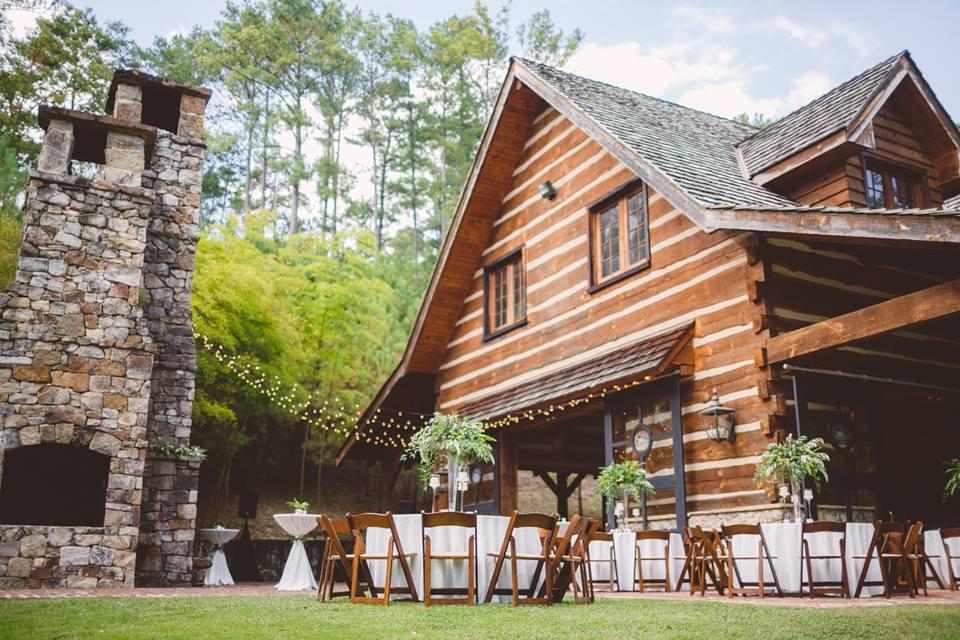 The Wedding Website of Hannah Reeder and Jacob Evans
