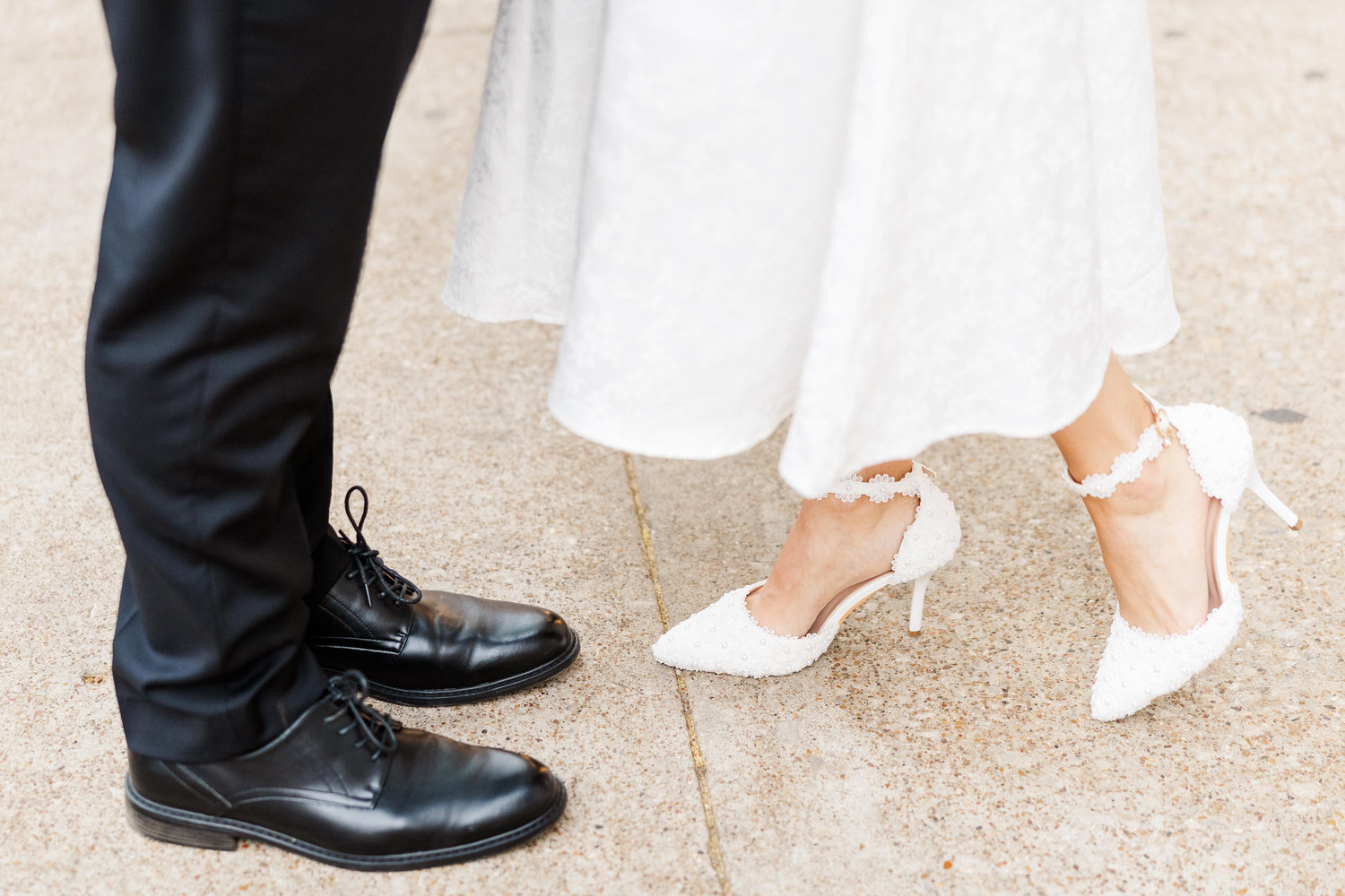 The Wedding Website of Kara Williams and Carson Sheehan