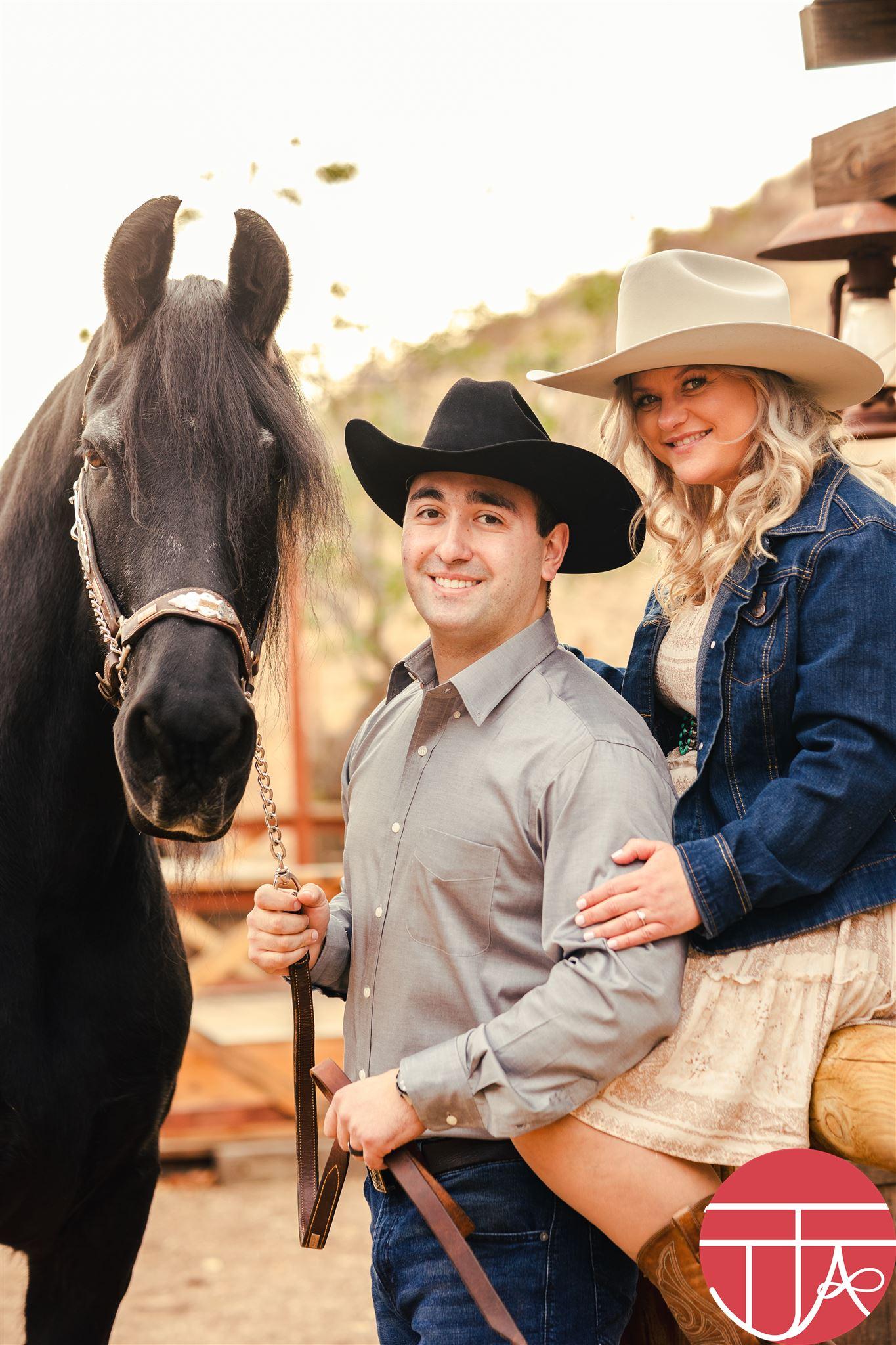 The Wedding Website of Colin Guzman and Michelle Smith
