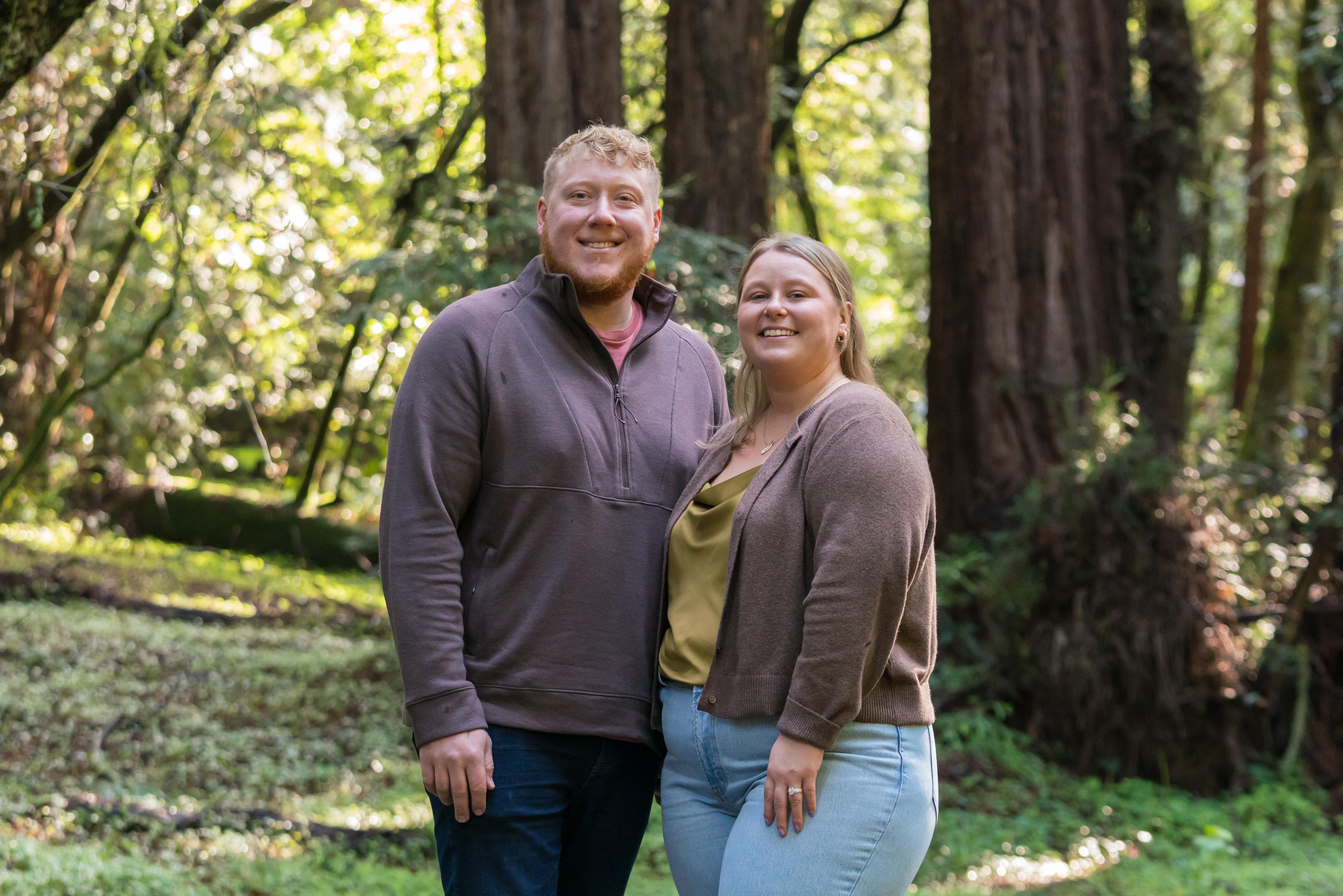 The Wedding Website of Kayla Grant and Benjamin Newton