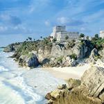 Tulum Ruins