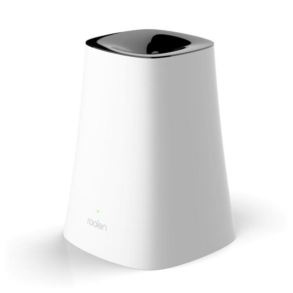 Roolen Breath Cool Mist Ultrasonic Humidifier