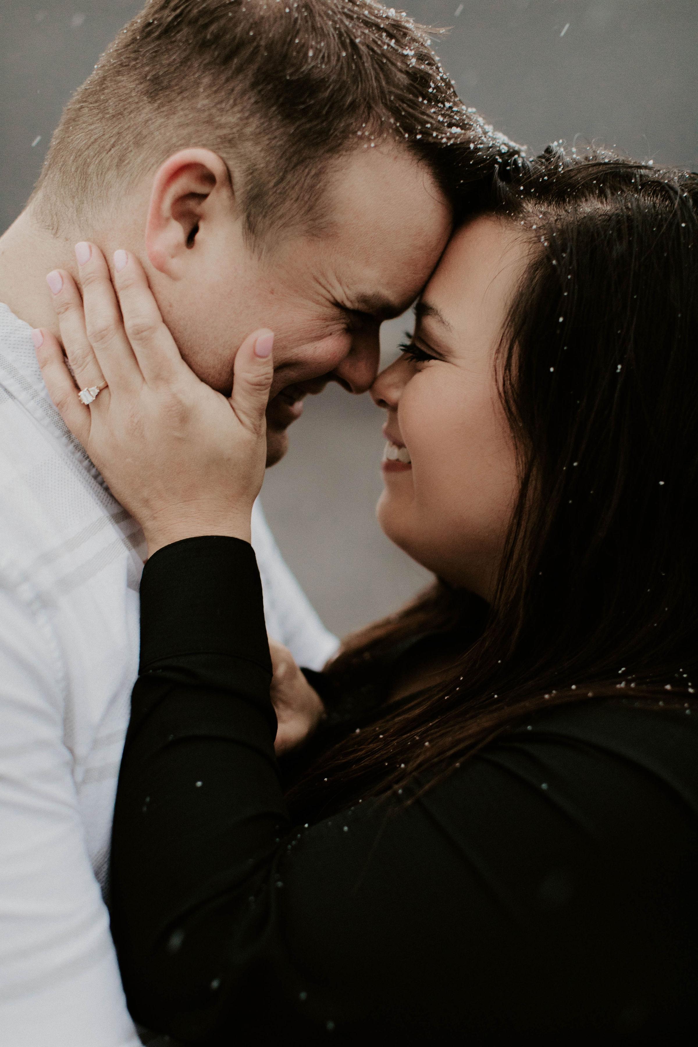 The Wedding Website of Joy Corbin and Tyler Igou