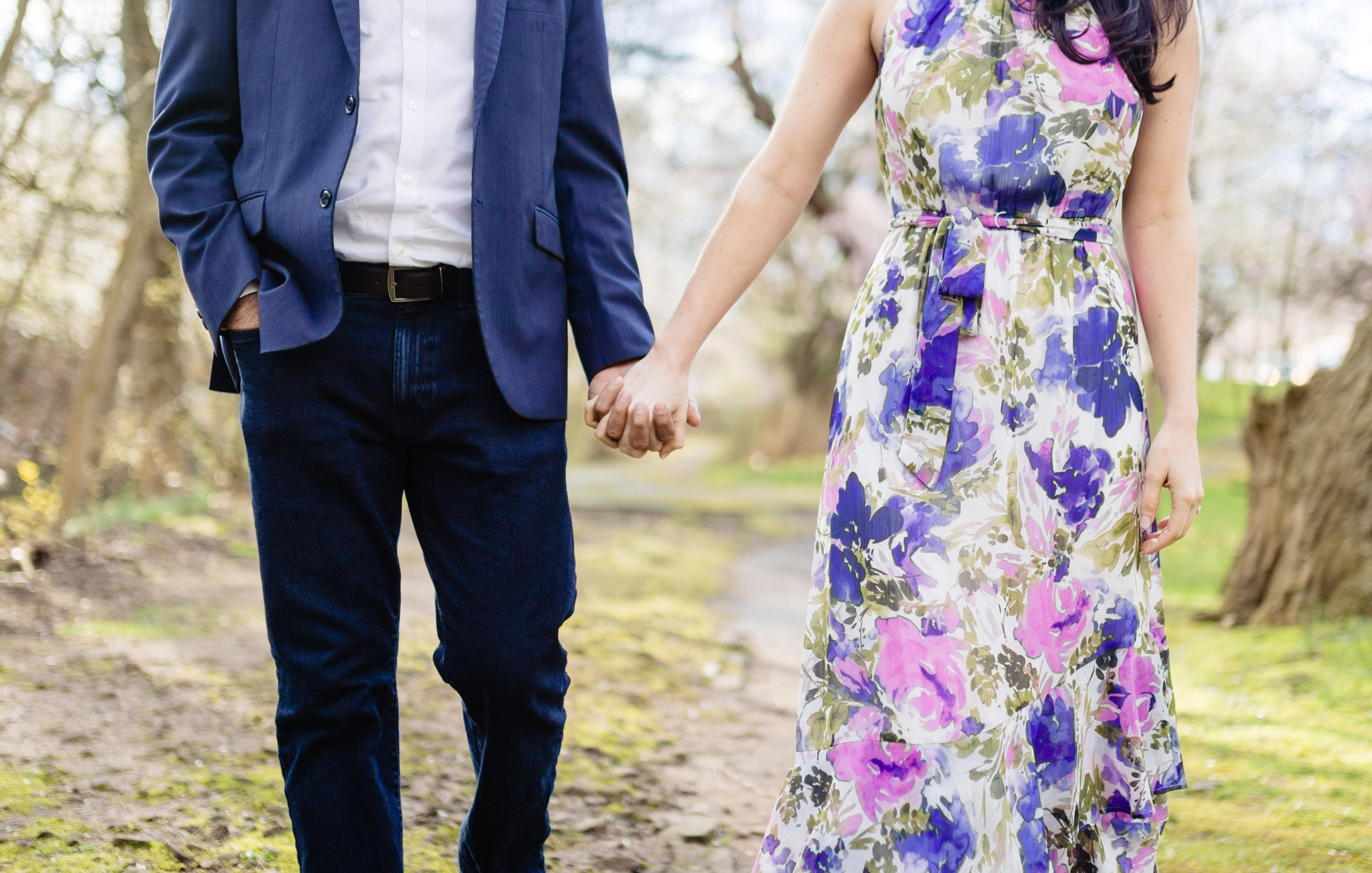 The Wedding Website of Sallah Khan and Andria Caruso