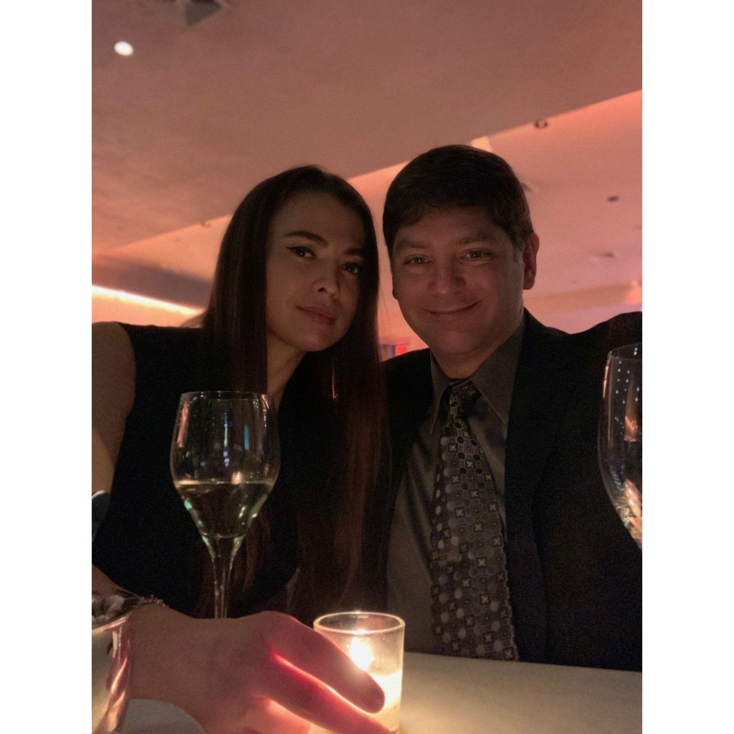 Special Dinner