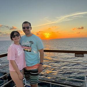 Feed our cruise obsession fund