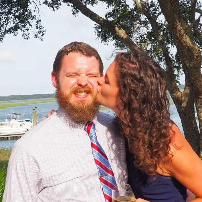 Lauren DiEugenio's (the first one to introduce us) Wedding 2018