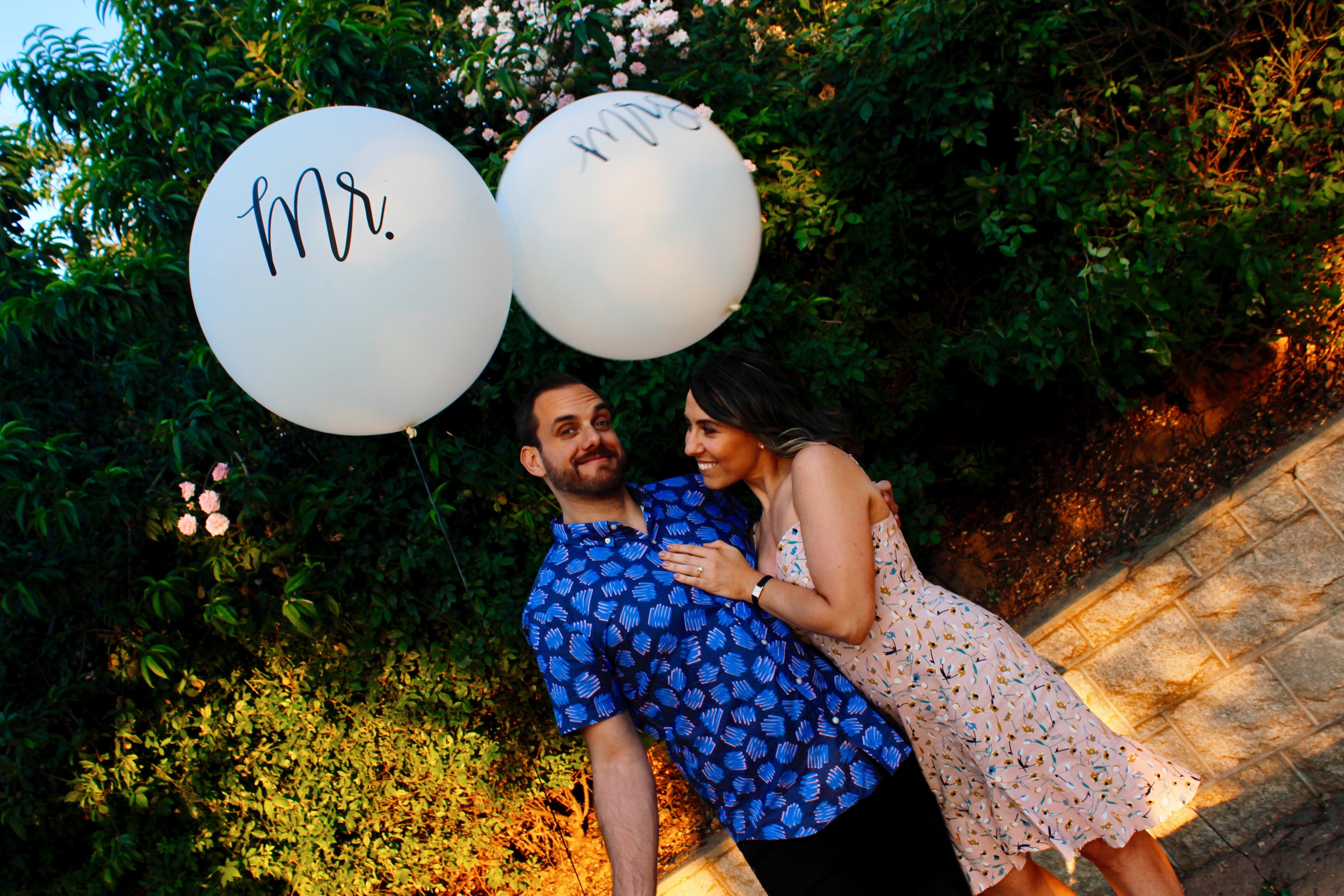 The Wedding Website of Nicole Albano and Aaron Falk