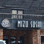 Mizu Sushi