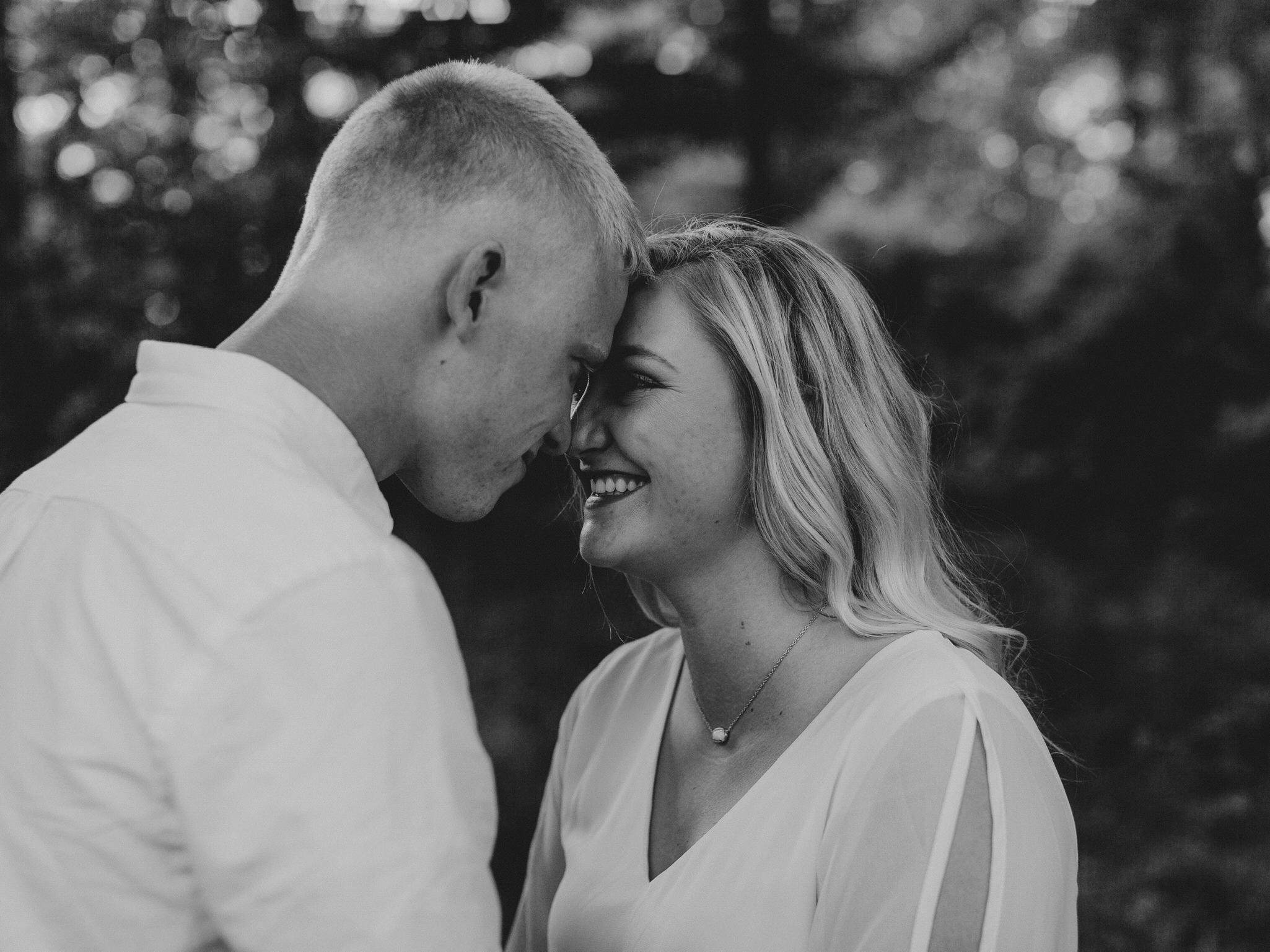 The Wedding Website of Katie Buehner and Branden Giffen