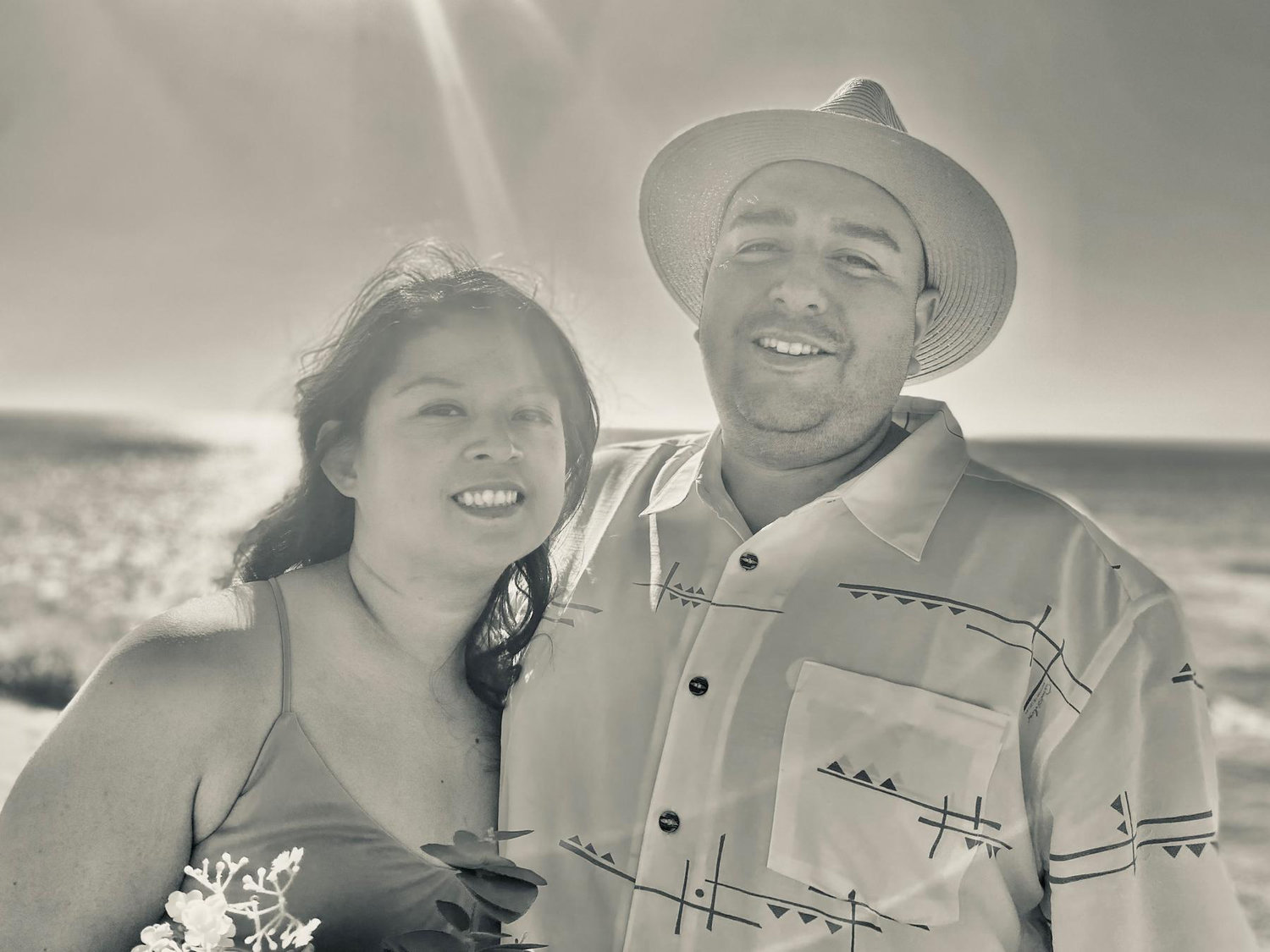 The Wedding Website of Maria Cecilia Mopera and Guillermo Leija