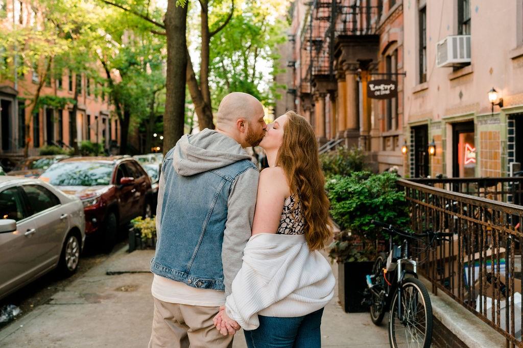 The Wedding Website of Dana Jackson and Michael Brompton