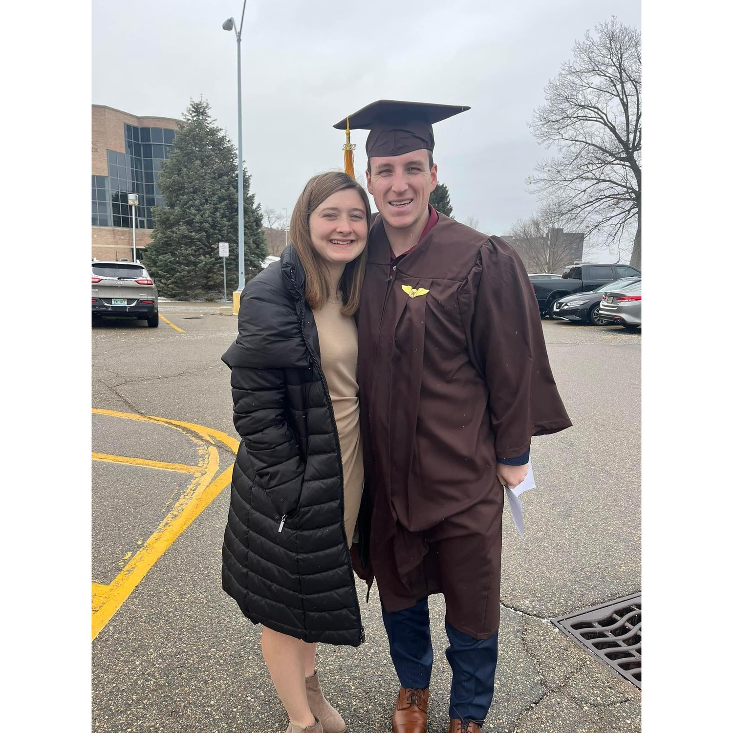 College Graduation 2022