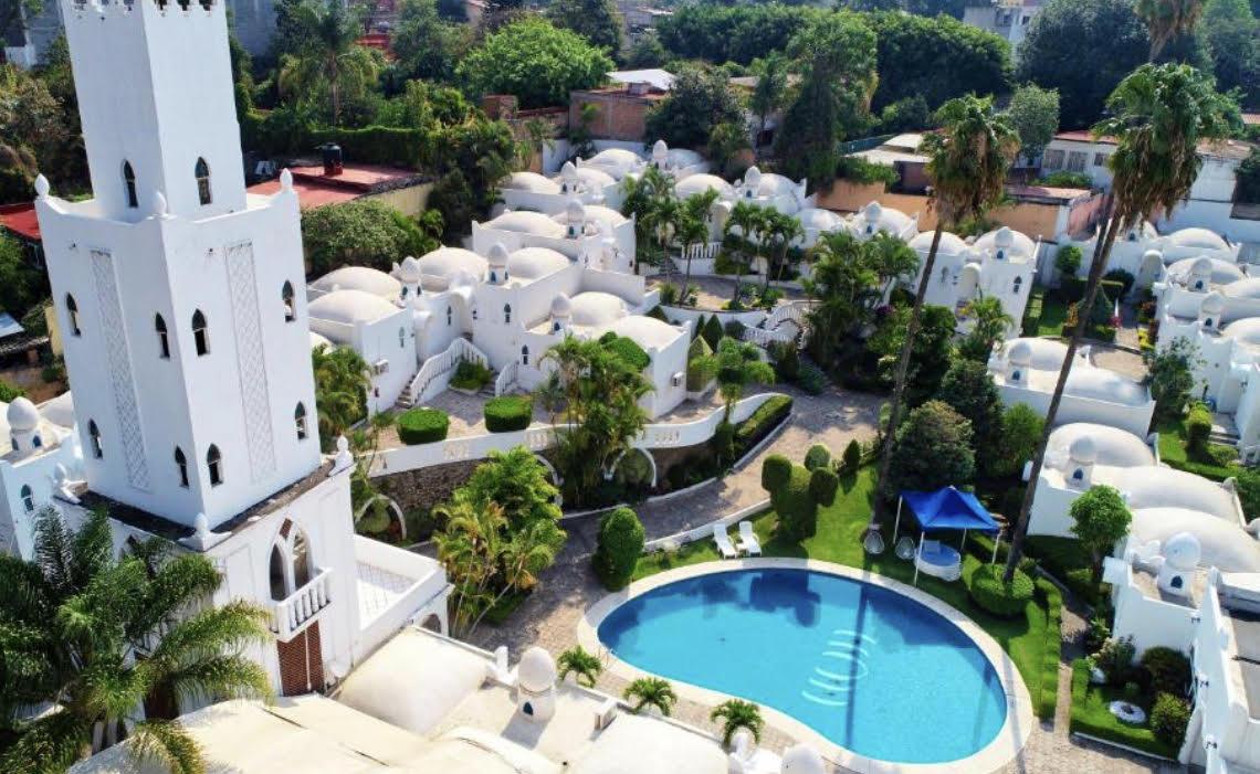 The Wedding Website of Raul Medina and Silvia Medina
