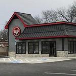 Koji Express Japanese Grill - Memorial