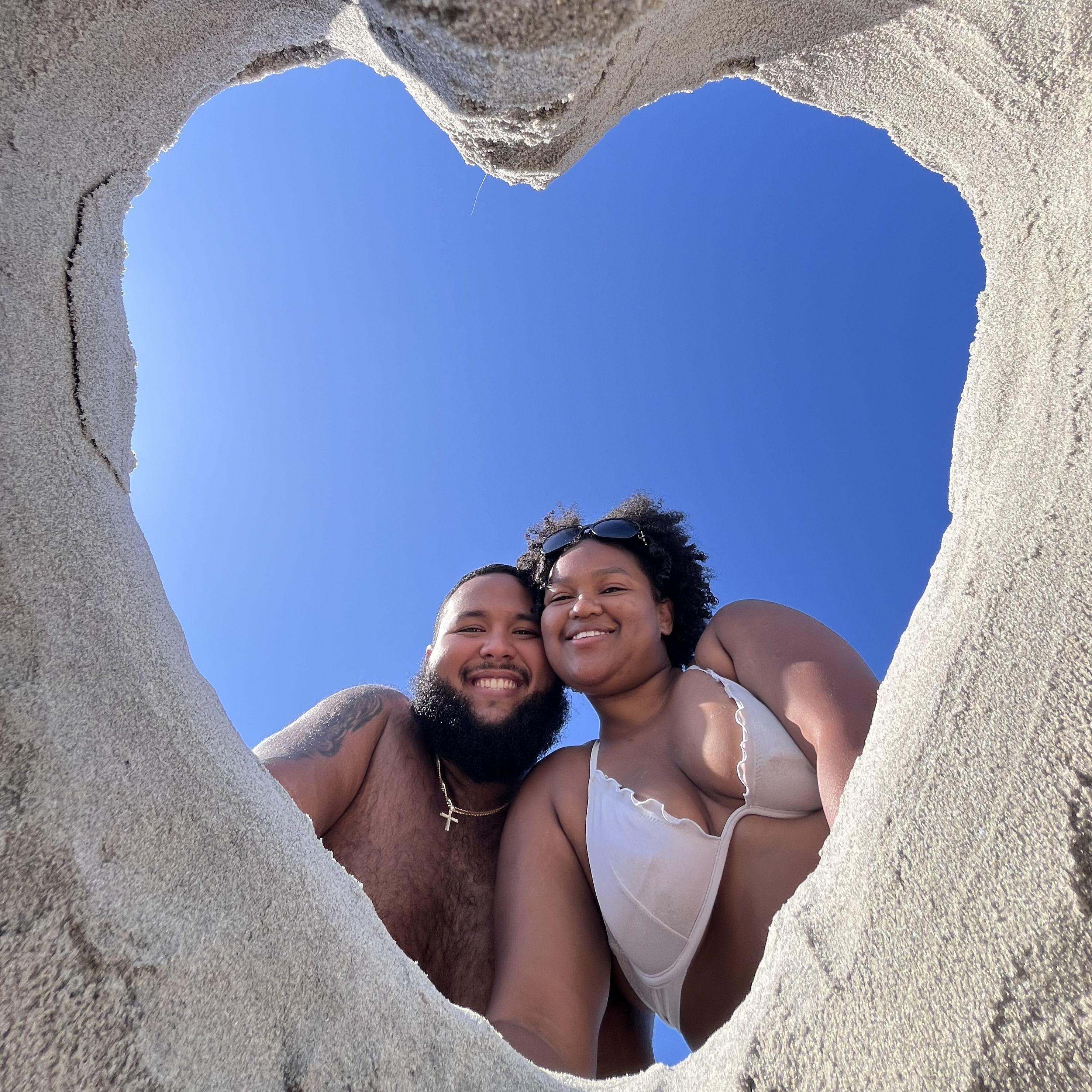 Beach Time Fun
