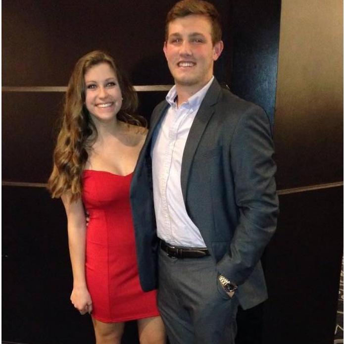 2015 Kappa Sigma date function in New Orleans!