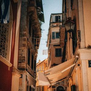 Honeymoon Lodging