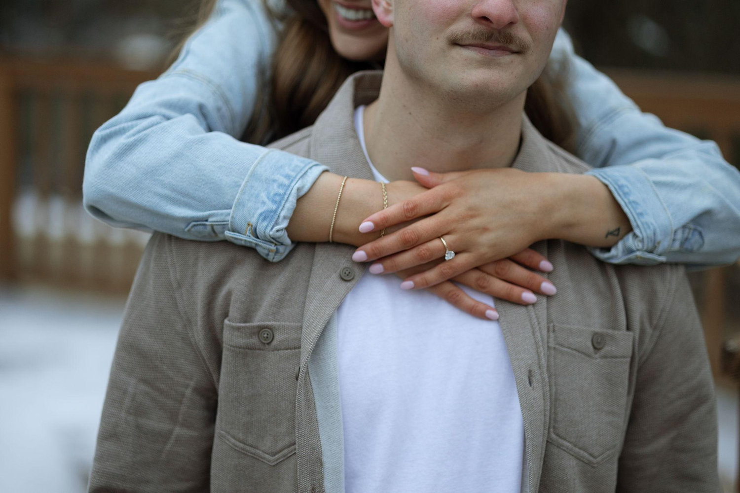 The Wedding Website of chanley ryan and ryan oden
