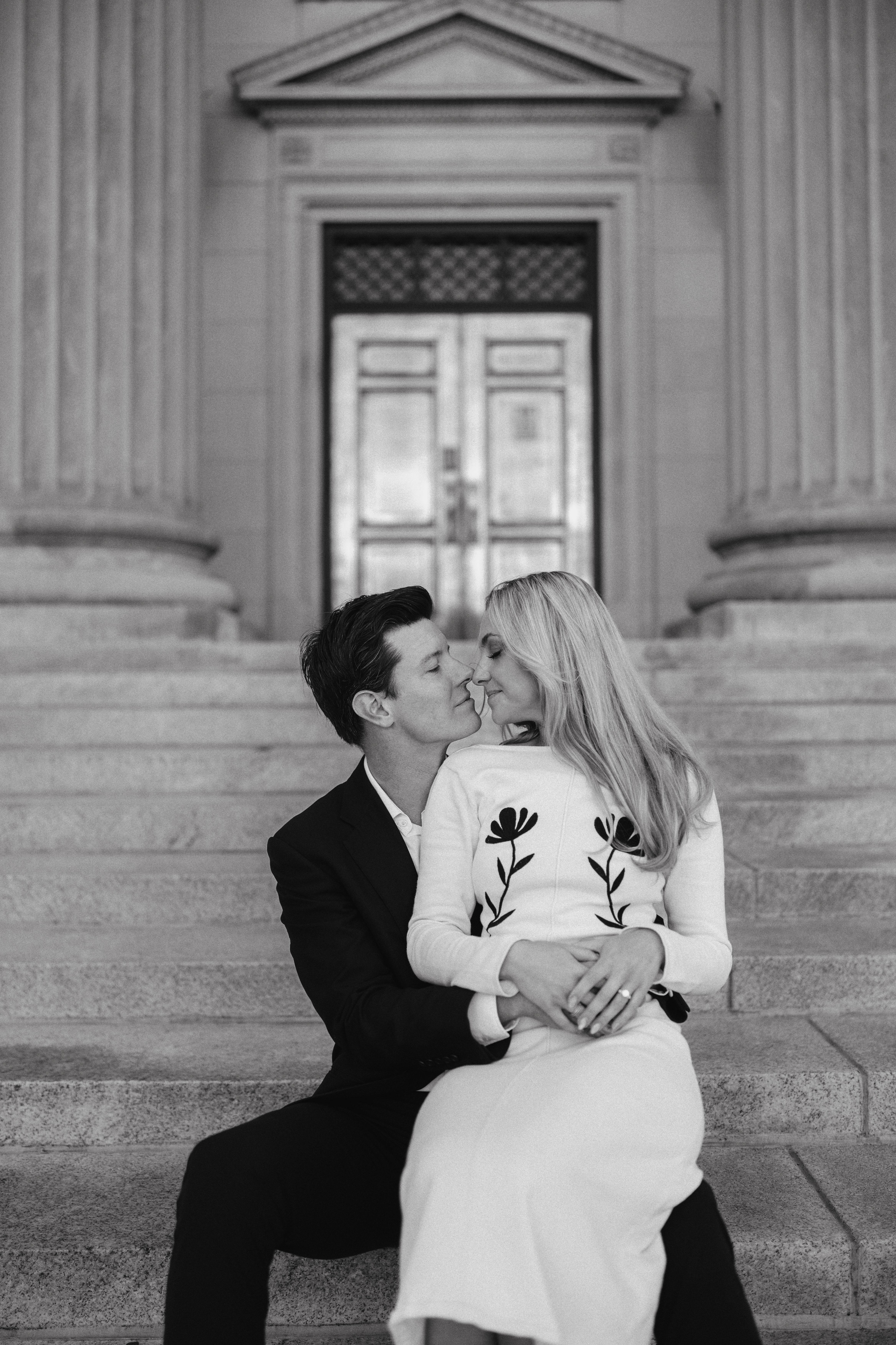 The Wedding Website of Wesley Billings and Megan Wray