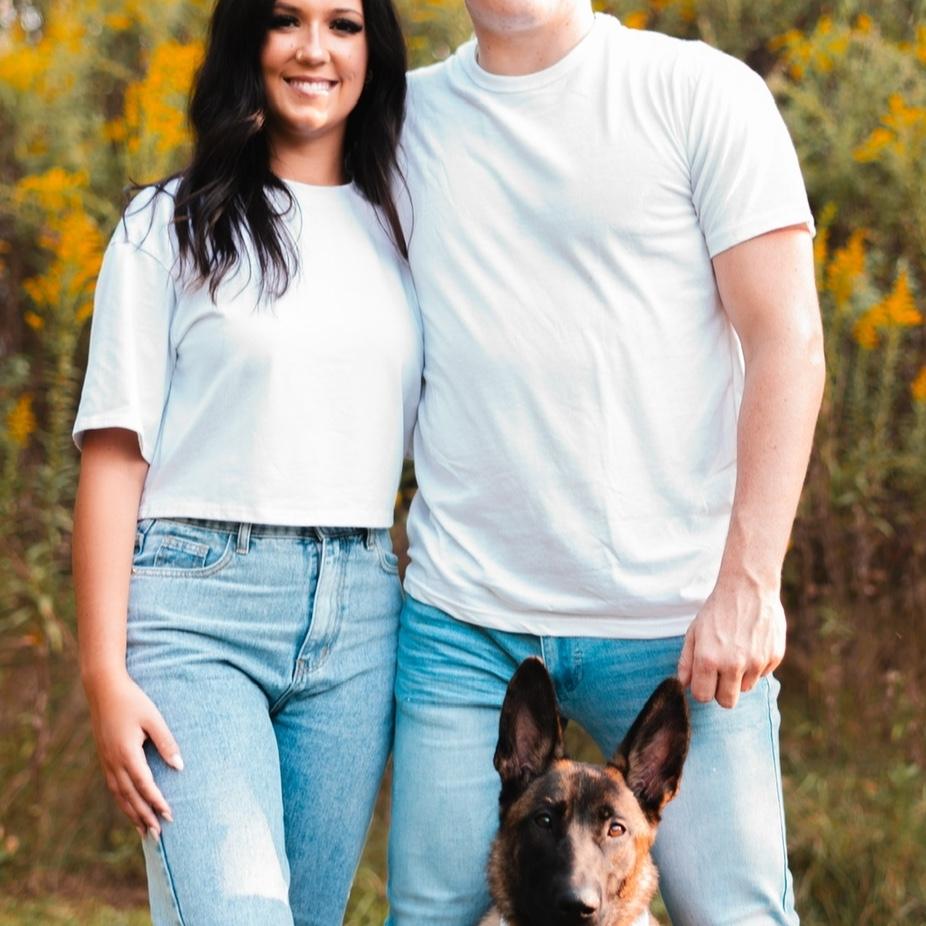 Taylor Navin and Tim Convery's Wedding Website