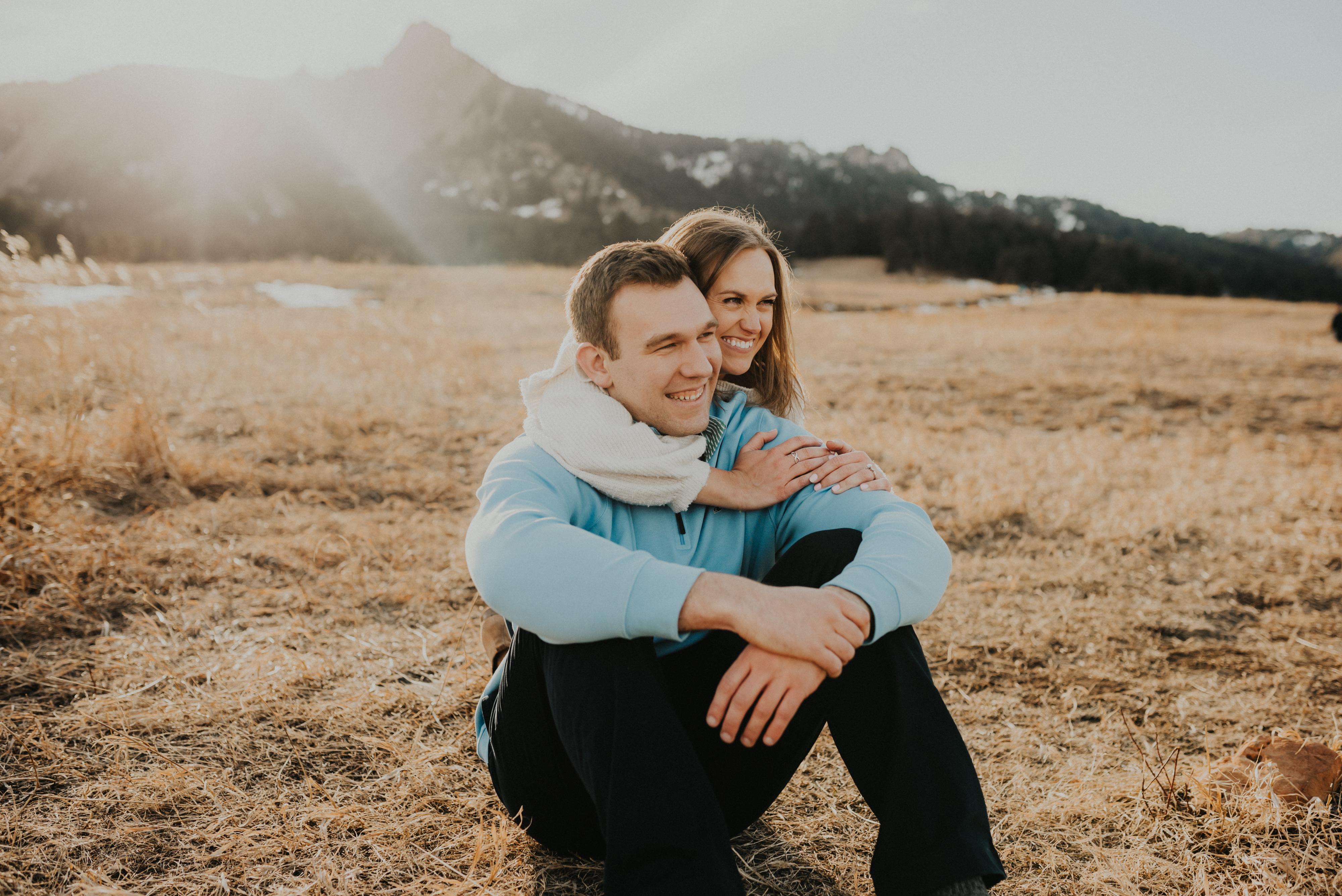 The Wedding Website of Mackenzie James and Hunter Wasser