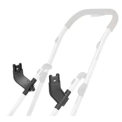 UPPAbaby® MESA Car Seat Adapter for MINU Stroller