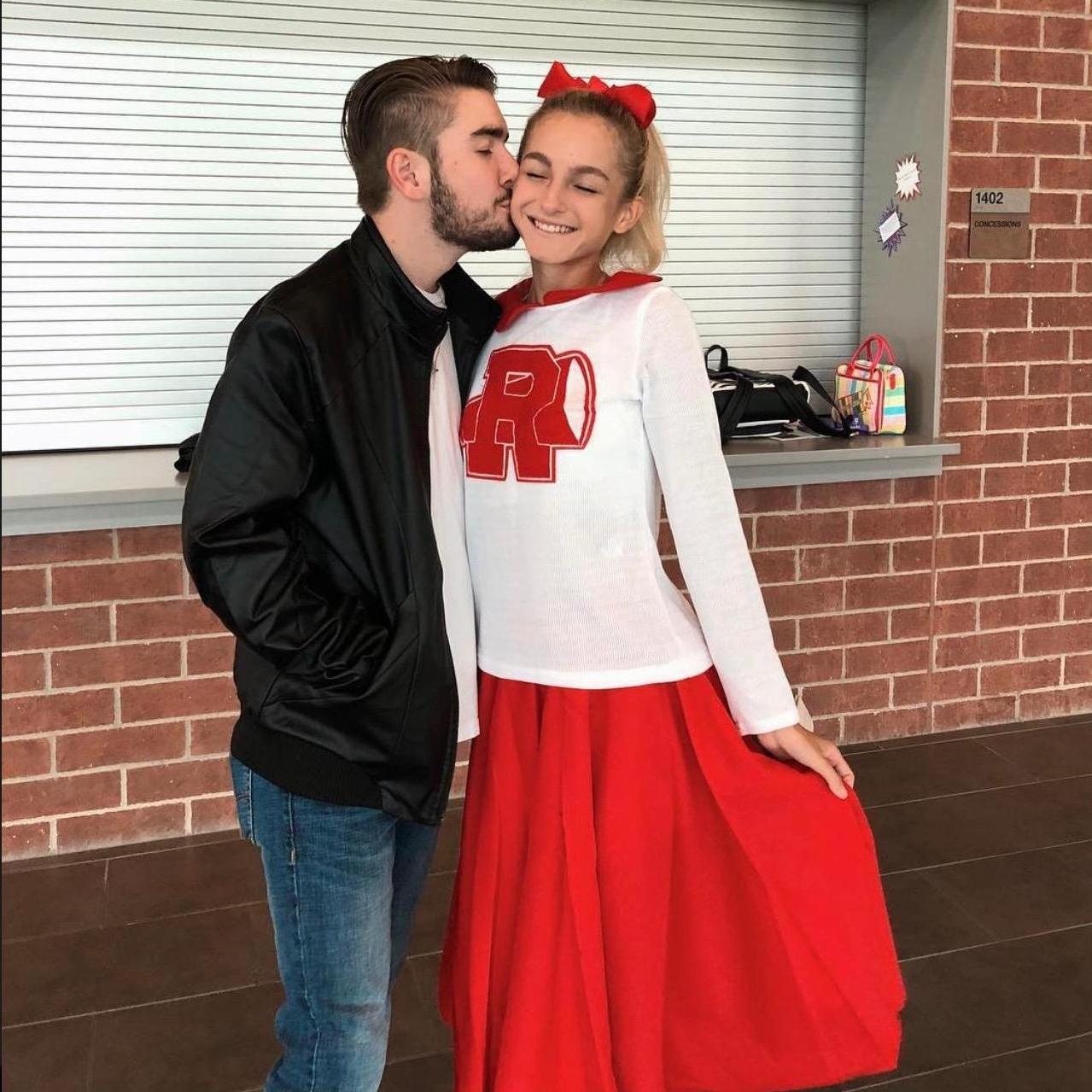Decades Day!
September 27th 2018.