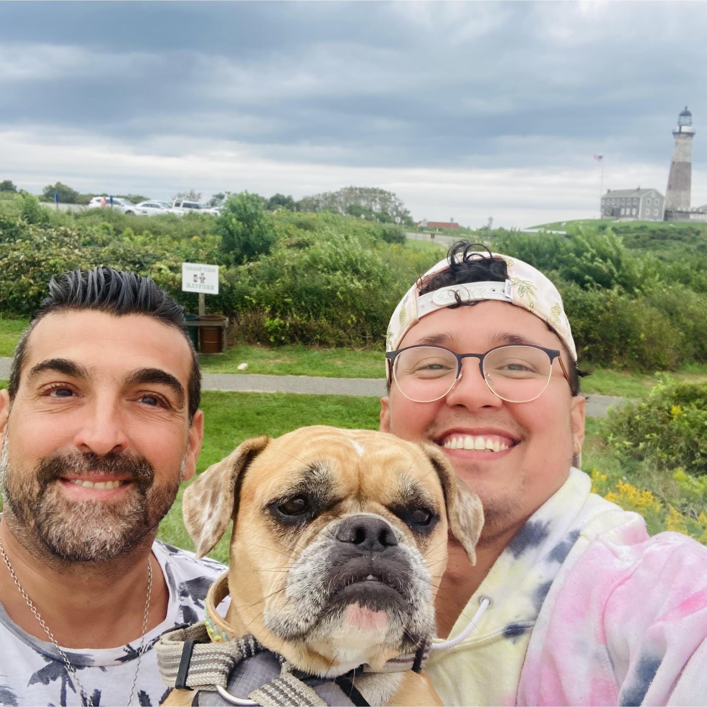 MONTAUK vibes