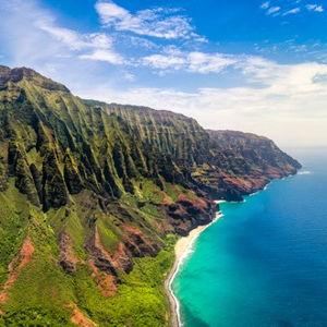 Hawaii Honeymoon Fund!