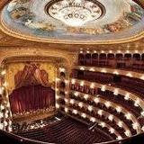 Teatro Colón