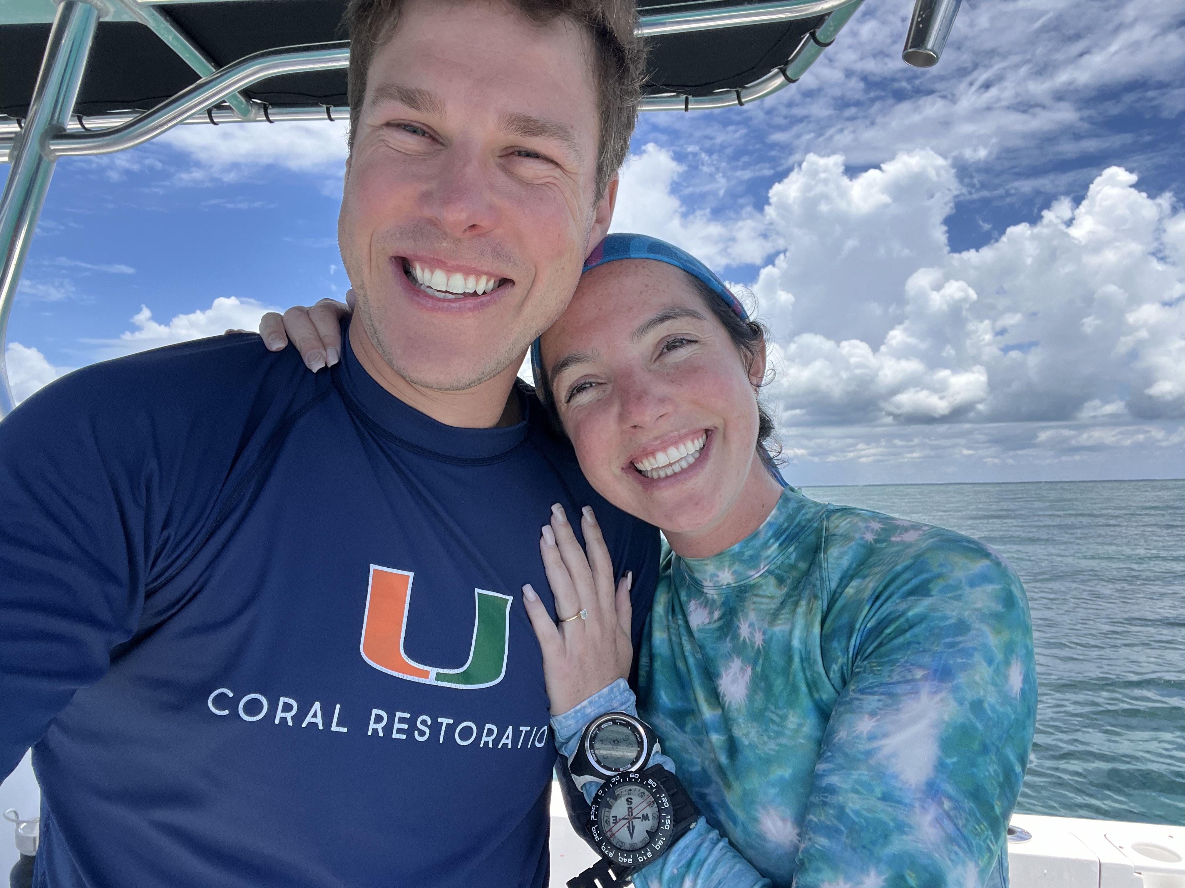 The Wedding Website of Madeline Kaufman and Dalton Hesley