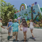 Sandos Kids Club