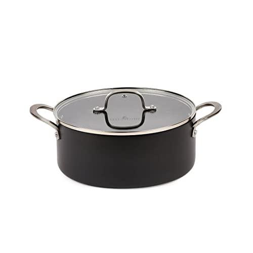 Emeril Lagasse Forever 2.5 Qt Saucepan with Lid (1 Payment)