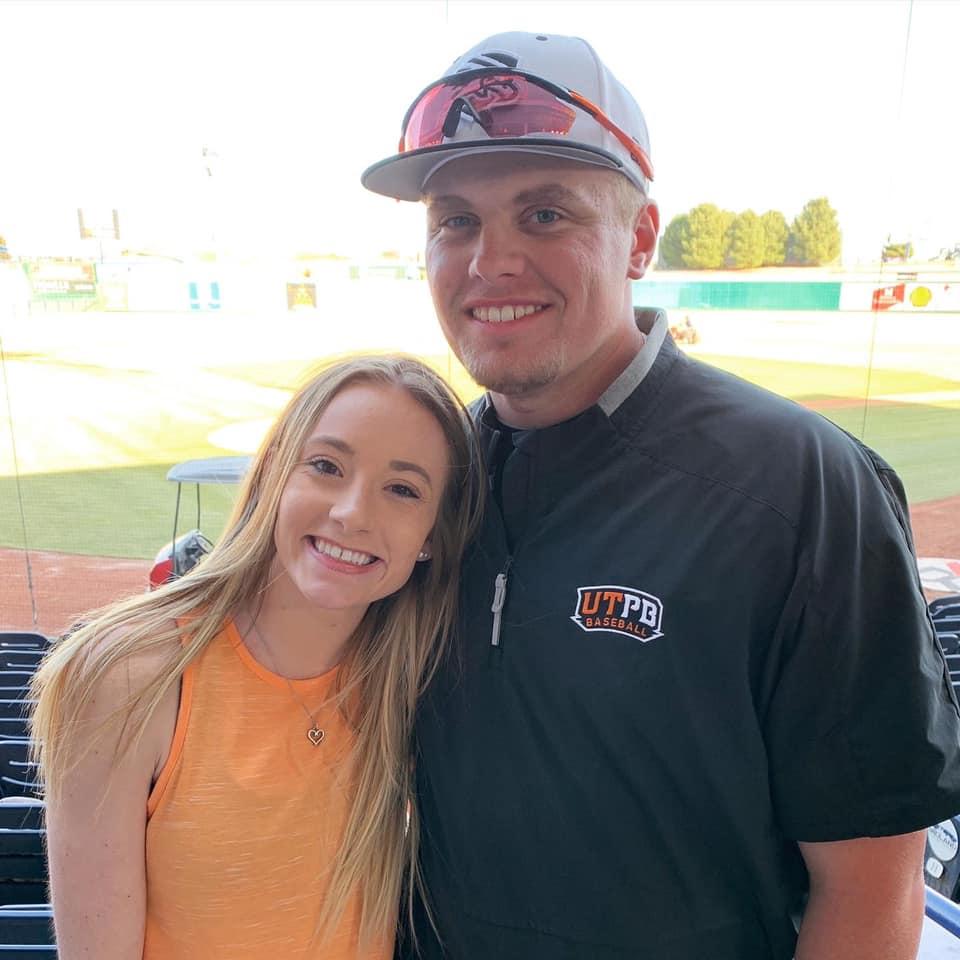 Baseball Season
March 2020