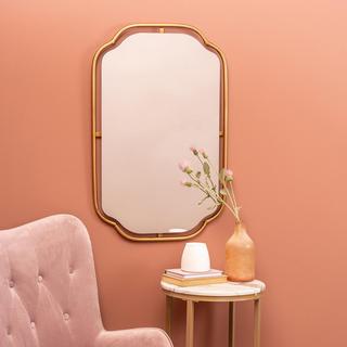 Sebastian Mirror