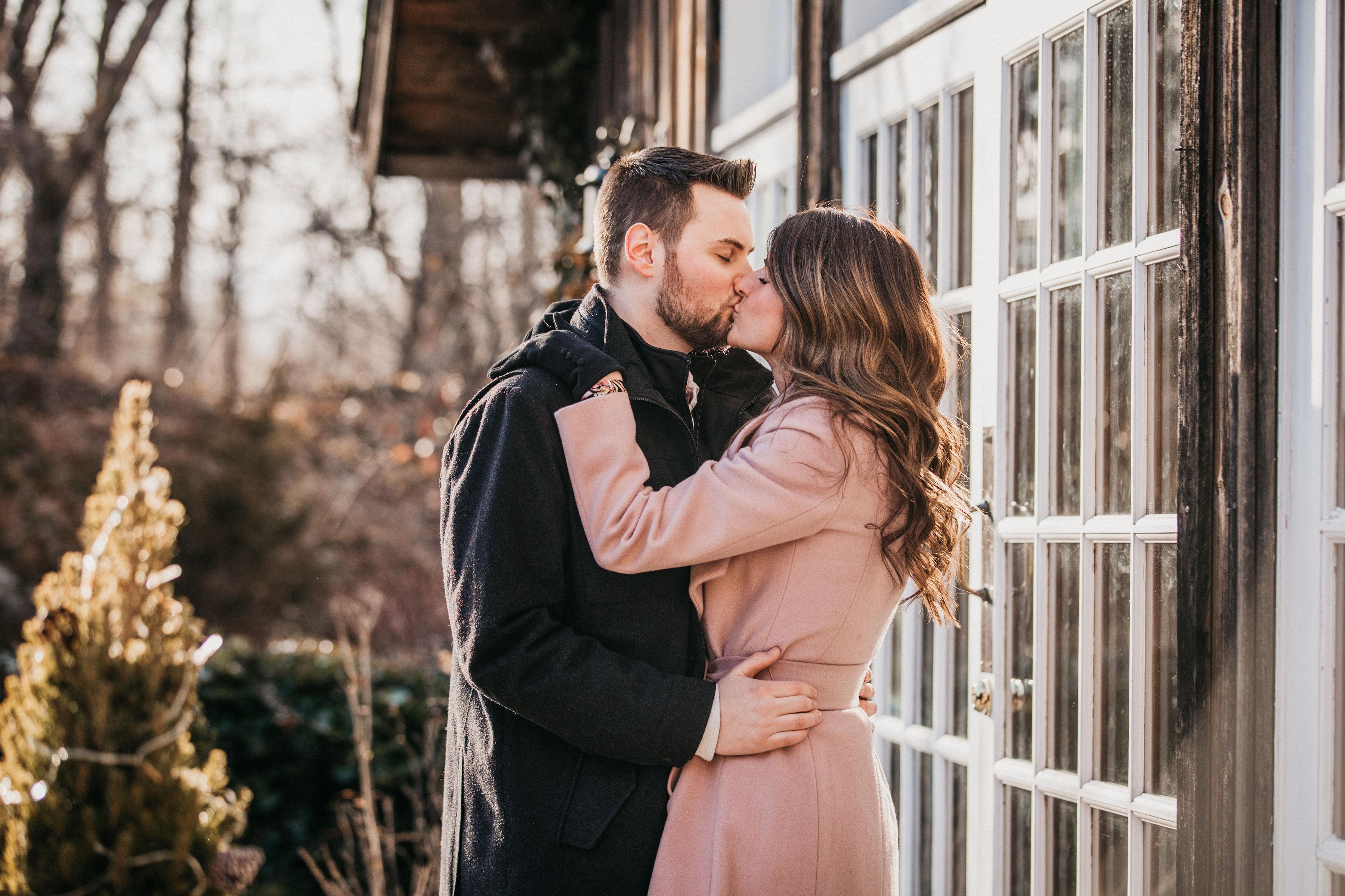 The Wedding Website of Alyssa Hennigan and Greg Vogel