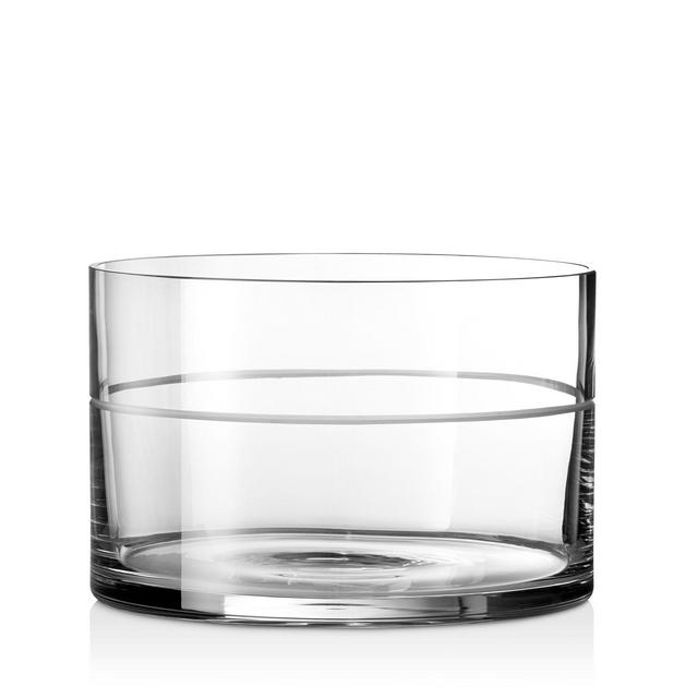 Vera Wang Wedgwood Bande 8.5" Bowl