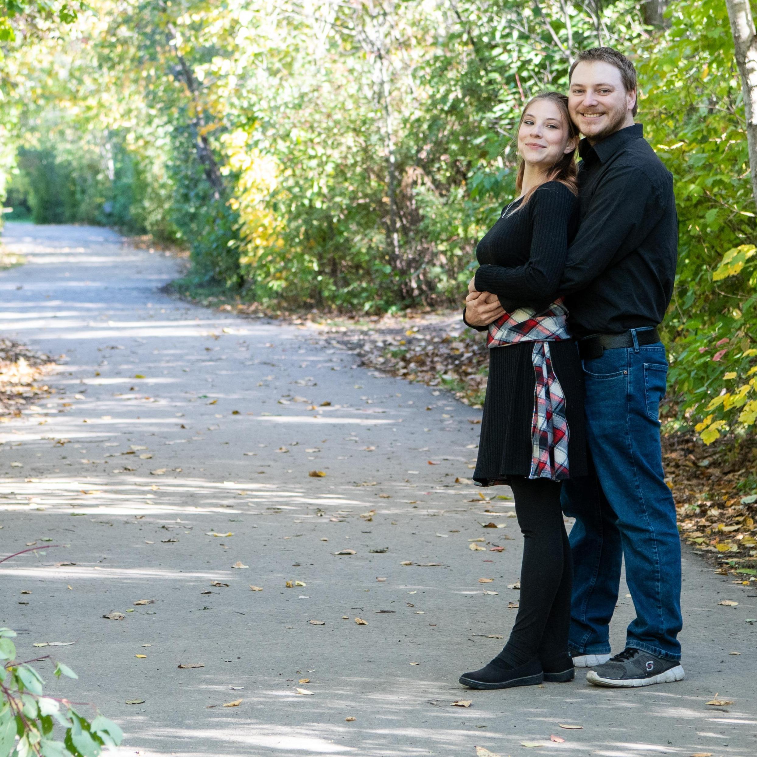 Engagement Photo 2