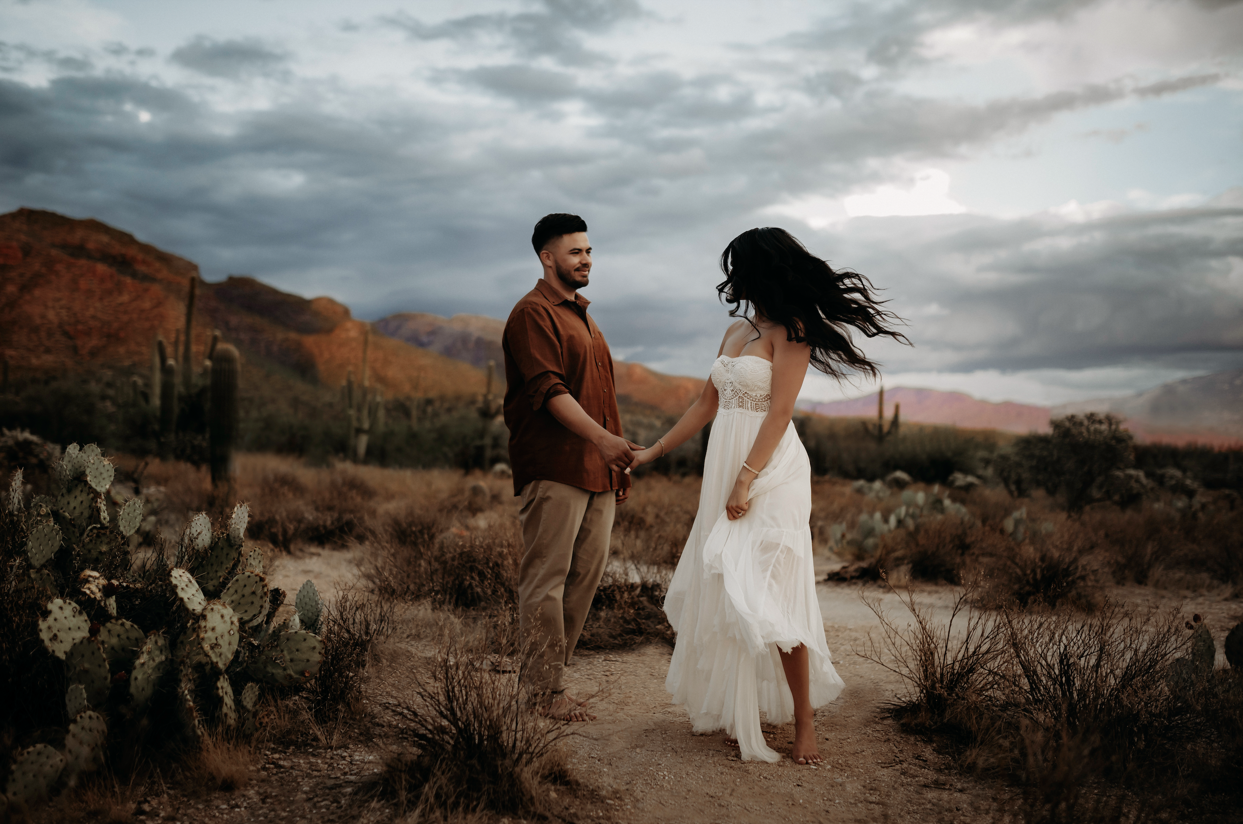 The Wedding Website of Aurora Hurtado and Ramon Cano
