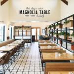 Magnolia Table