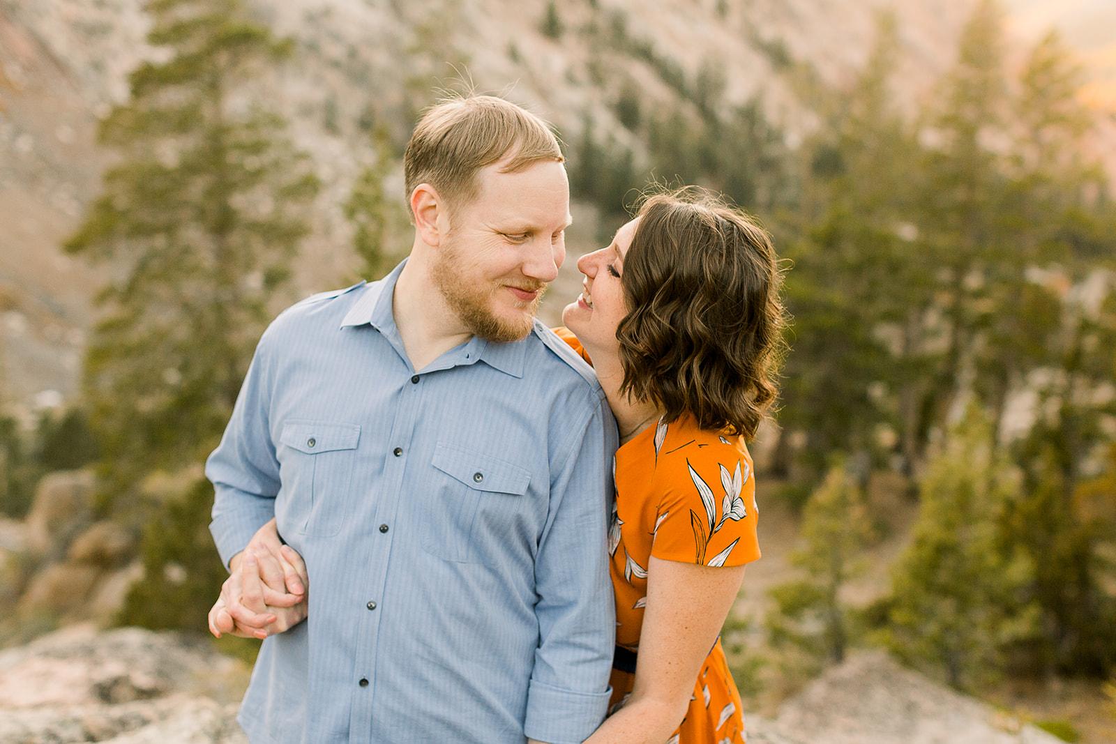 The Wedding Website of Nik Marchol and Amanda Marchol