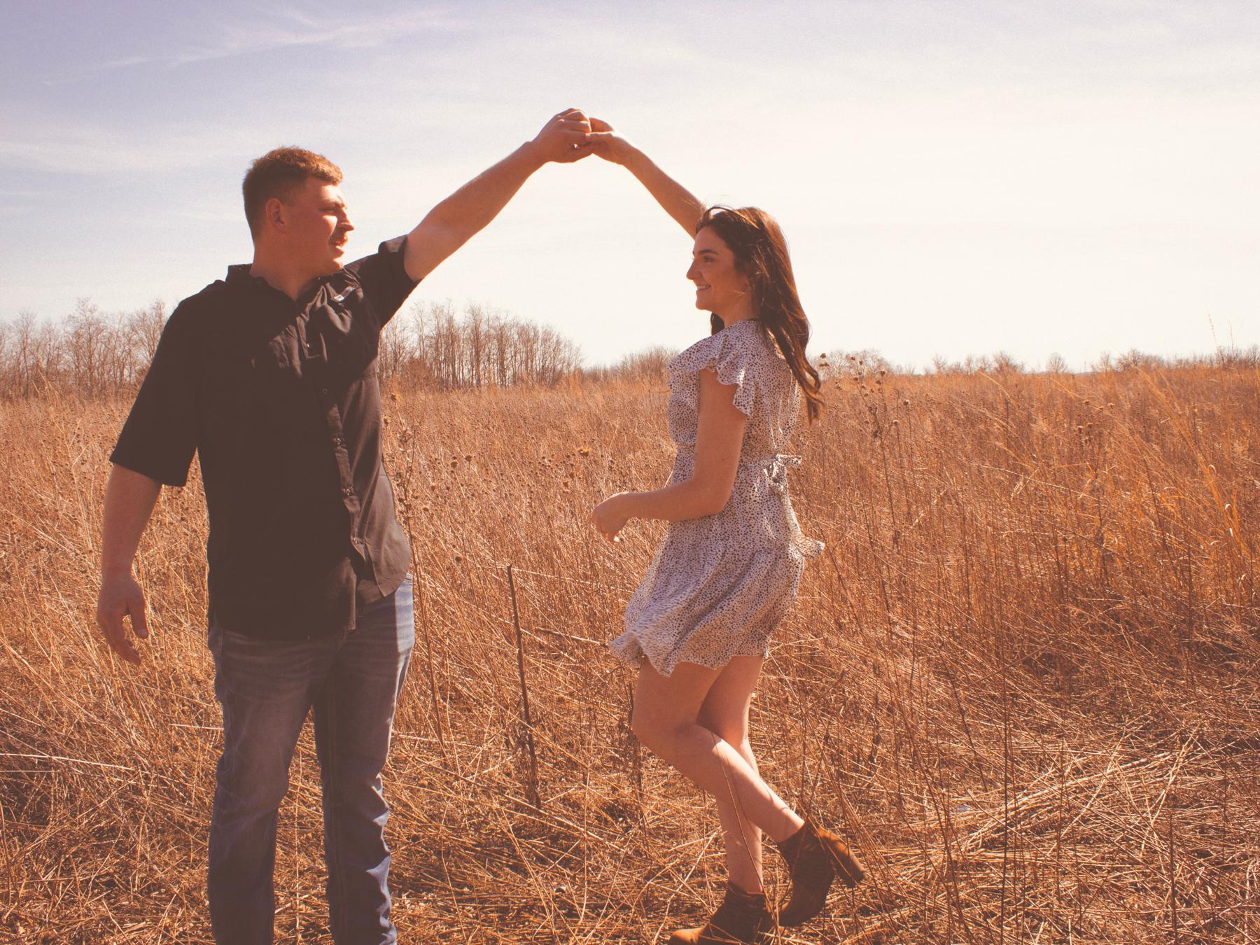 The Wedding Website of Madi Dean and Chase Looney