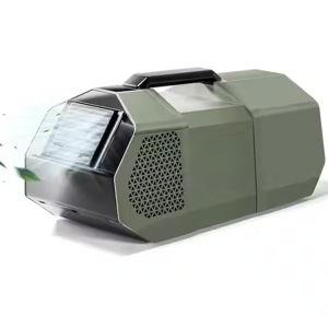 Portable Air Conditioner for Camping
